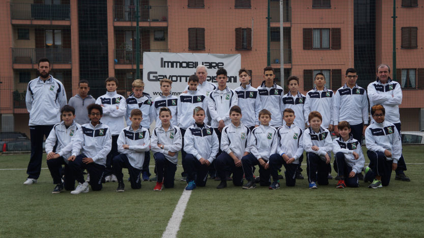 GIOVANISSIMI