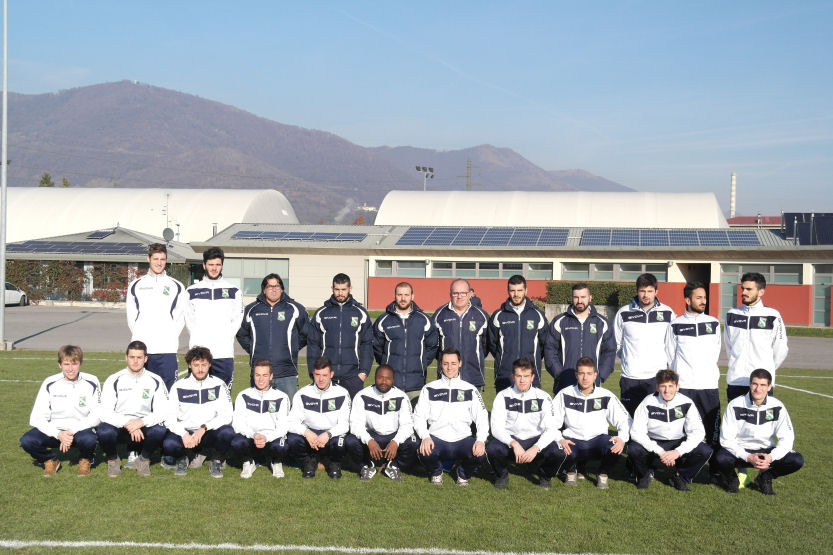 SECONDA CATEGORIA 