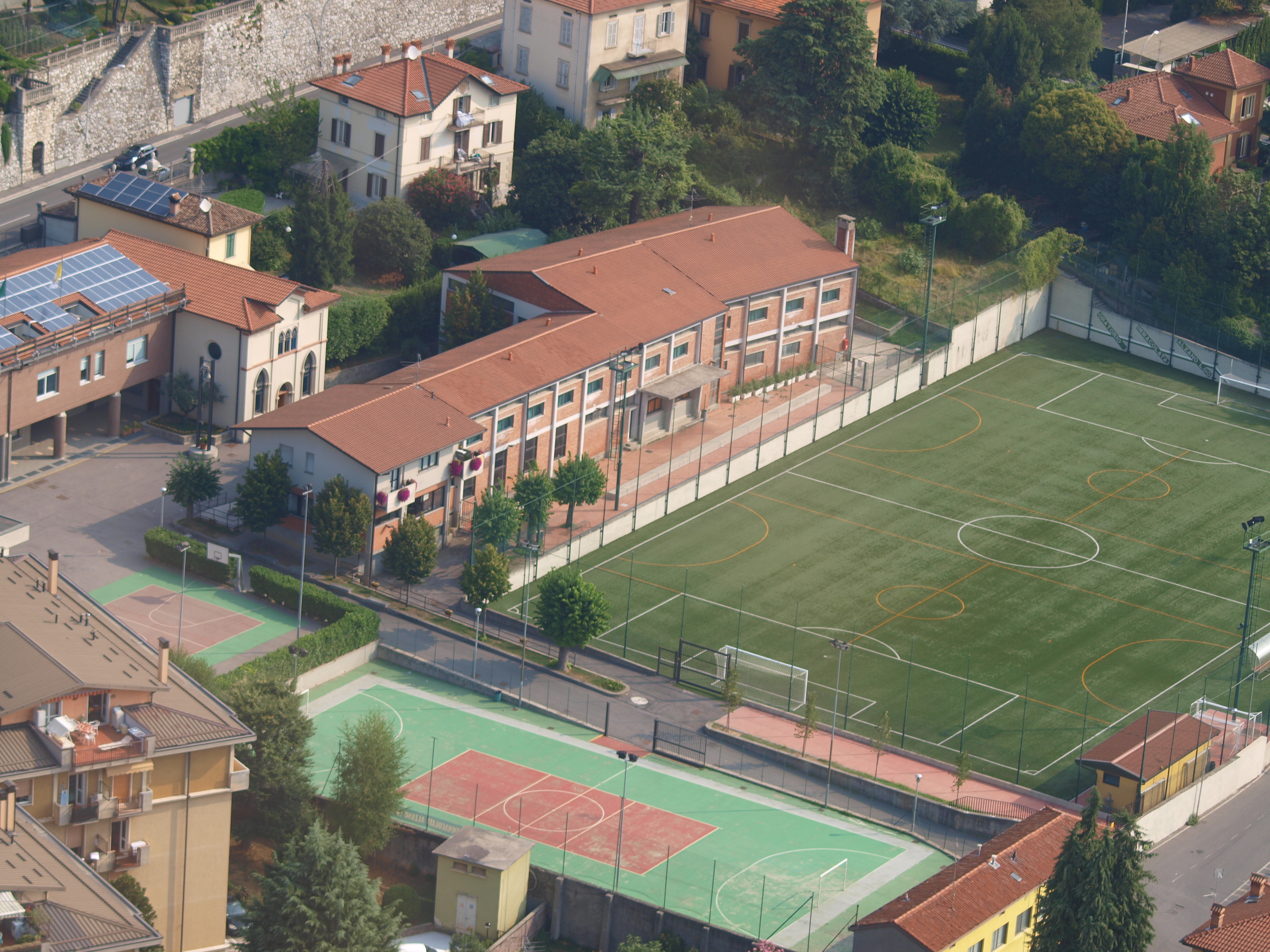oratorio